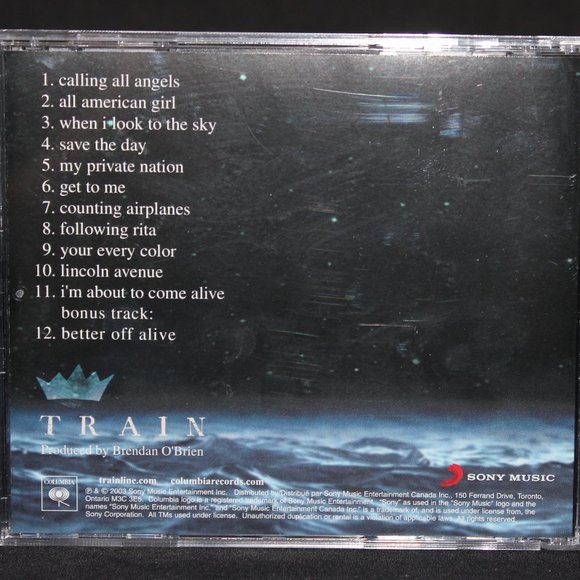 Various Double CD Albums | Lilith Fair | Barenaked Ladies | Train - Picture 14 of 15